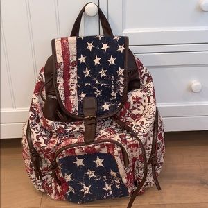 ❗️❗️❗️USA Backpack